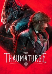 The Thaumaturge [RUS + ENG + 5 / ENG] (73424 + 2 DLC) [GOG]