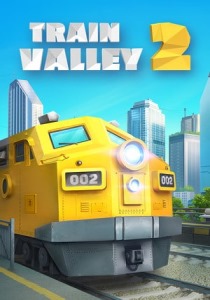 Train Valley 2 [RUS + ENG + 12] (1.6.9.6 + 7 DLC) [GOG]