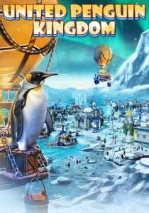 United Penguin Kingdom [RUS + ENG + 16] [Scene]