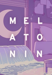 Melatonin [ENG + 9] (Build 13707408) [Portable]