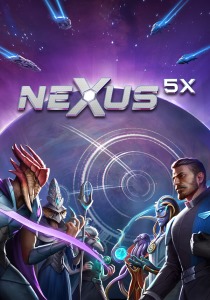 Nexus 5X [ENG + 2] (1.0.6717) [Portable]