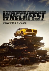 Wreckfest / ex. Next Car Game [RUS + ENG + 11] (1.0l + 2 DLC) [GOG]