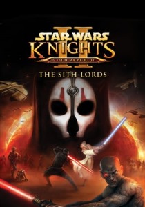 Star Wars: Knights of the Old Republic II – The Sith Lords [RUS / ENG] (1.0b) [Ultimate Edition, 2.8, Mod] [RePack]