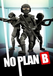 No Plan B [RUS + ENG + 20 / ENG] [Scene]