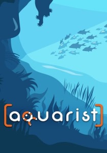 Aquarist [RUS + ENG + 25 / ENG + 1] [Scene]