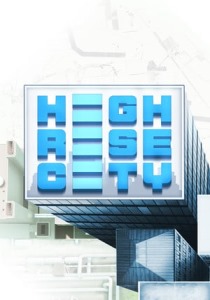 Highrise City [ENG + 8 / ENG + 4] (1.6a + 2 DLC) [GOG]