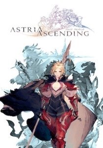 Astria Ascending [ENG + 6 / ENG + JPN] (1.0.154 + 3 DLC) [GOG]