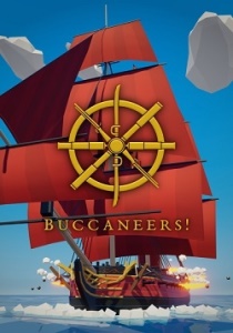 Buccaneers! [RUS + ENG + 1 / ENG] (1.1.01) [GOG]