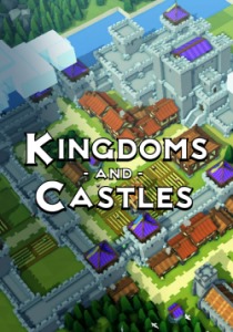 Kingdoms and Castles [RUS + ENG + 12] (122r2a) [GOG]