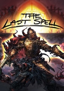 The Last Spell [RUS + ENG + 9 / ENG] (1.1.3.3 + 1 DLC) [GOG]