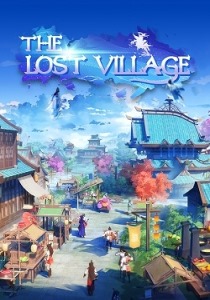 The Lost Village [ENG + CHS / CHS] (1.19 + 2 DLC) [Scene]