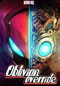 Oblivion Override [ENG + 3] (1.1.0.1548) [Scene]