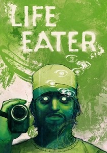 Life Eater [ENG / ENG] [Scene]