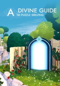 A Divine Guide To Puzzle Solving [ENG + 1 / ENG] [Scene]