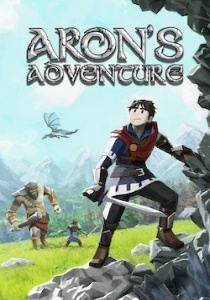 Aron's Adventure [ENG + 8 / ENG] (2.11) [GOG]