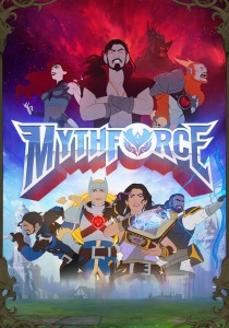 MythForce [RUS + ENG + 6 / ENG] (1.0.5.0) [Scene]