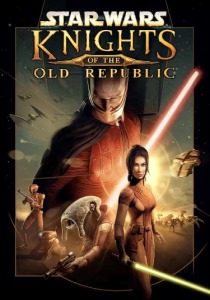 Star Wars: Knights Of The Old Republic [RUS / ENG] (1.03) [Ultimate Edition, 2.2, Mod] [RePack]