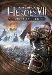 Might and Magic Heroes VII (7) [RUS + ENG + 8 / RUS + ENG] (2.2.1-40632 + 4 DLC) [RePack]