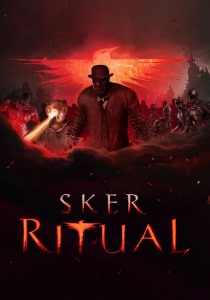 Sker Ritual [RUS + ENG + 14 / ENG] (1.0.0 + 11 DLC) [Scene]