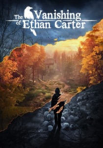 The Vanishing Of Ethan Carter / The Vanishing Of Ethan Carter Redux [RUS + ENG + 5 / RUS + ENG + 1] (1.0 / 1.05) [RePack]