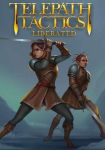 Telepath Tactics Liberated [ENG] (1.0.60) [GOG]