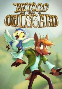 Beyond the Edge of Owlsgard [ENG + 3 / ENG + 1] (1.2) [GOG]