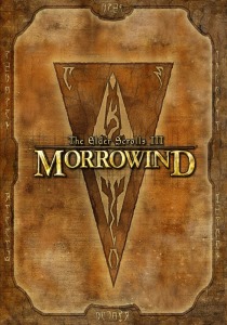 The Elder Scrolls III (3): Morrowind [P] [RUS / RUS + ENG] (1.6.18.20 + 10 DLC) [RePack, 1.0, Mod]