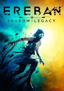 Ereban: Shadow Legacy [RUS + ENG + 8 / ENG] (Build 14003289) [RePack]
