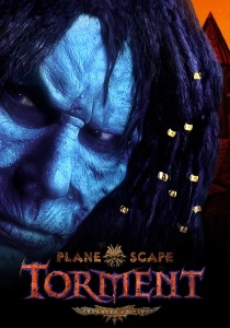 Planescape: Torment: Enhanced Edition [RUS + ENG + 2 / RUS(2) + ENG + 2] (3.1.4.0) [RePack, 2.8, Mod]