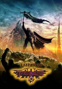 Emperor of the Fading Suns Enhanced [ENG / ENG] (1.51) [GOG]