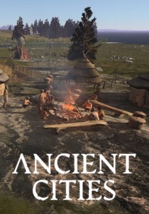 Ancient Cities [ENG + 4] (1.0.2.36) [Scene]