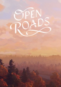 Open Roads [RUS + ENG + 12 / ENG] [Scene]