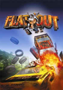 FlatOut [ENG + 3] (1.1) [Steam-Rip]