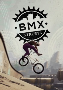 BMX Streets [RUS + ENG] (1.0.0.137.0) [Portable]