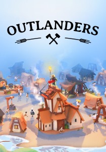 Outlanders [RUS + ENG + 13] (20240822 + 6 DLC) [Scene]