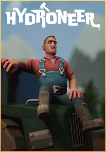 Hydroneer [RUS + ENG + 17 / ENG] (3.0.4 + 1 DLC) [Portable]