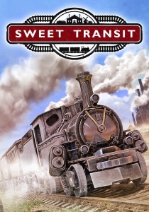 Sweet Transit [RUS + ENG + 8] (20240910 + 2 DLC) [Scene]