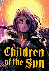 Children of the Sun [RUS + ENG + 8] [Scene]