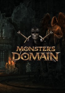 Monsters Domain [RUS + ENG + 11 / ENG] [Scene]