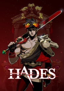 Hades [RUS + ENG + 8 / ENG] (1.38290 + 1 DLC) [EGS-Rip]