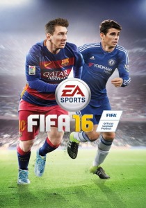 FIFA 16 [RUS + ENG + 13 / RUS + ENG + 7] (16.0.2904053) [RePack]