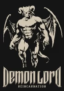 Demon Lord Reincarnation [ENG] (1.0.61 + 1 DLC) [GOG]