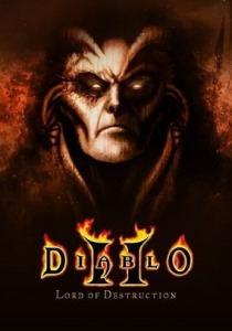 Diablo II: Lord of Destruction [RUS + ENG / ENG] (1.14d) [RePack]