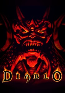 Diablo + Hellfire [RUS + ENG / ENG] (1.09 hellfire v2) [RePack]
