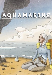 Aquamarine [ENG / ENG] (2.1.1) [GOG]