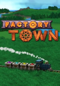 Factory Town [RUS + ENG + 7 / ENG] (2.1.8) [GOG]