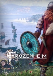 Frozenheim [RUS + ENG + 7] (1.4.3.26) [GOG]