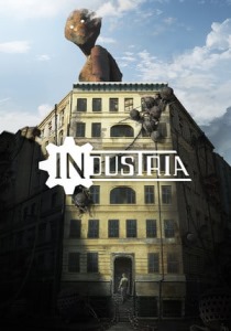 Industria [RUS + ENG + 3 / ENG] (1.3.2) [GOG]