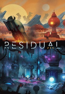 Residual [RUS + ENG + 9 / ENG] (1.3.1) [GOG]