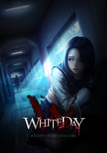 White Day: A Labyrinth Named School [RUS + ENG + 7 / ENG + 2] (1.0.10 + 41 DLC) [RePack]